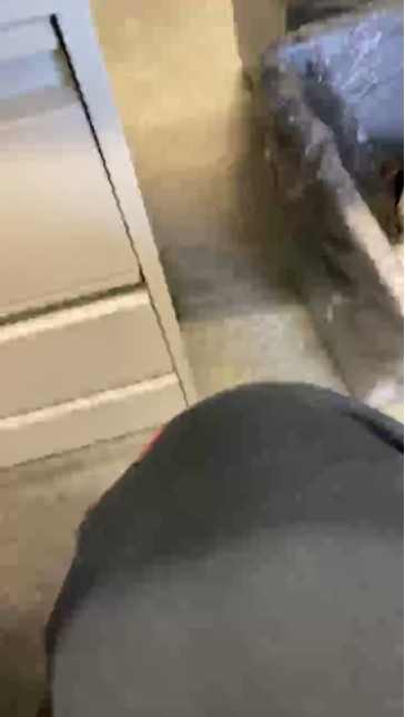 rotteram  17-11-2020 Recorded Video XXX