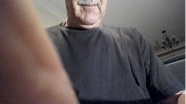 sexymarc08  17-11-2020 Recorded Video Topless