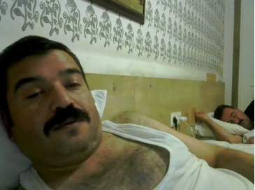 ustad19  17-11-2020 Recorded Video Naked