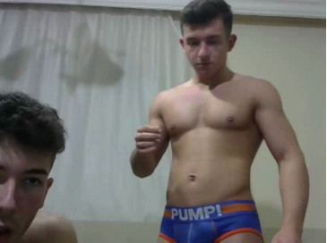 whitemuscle4  17-11-2020 Recorded Video Download