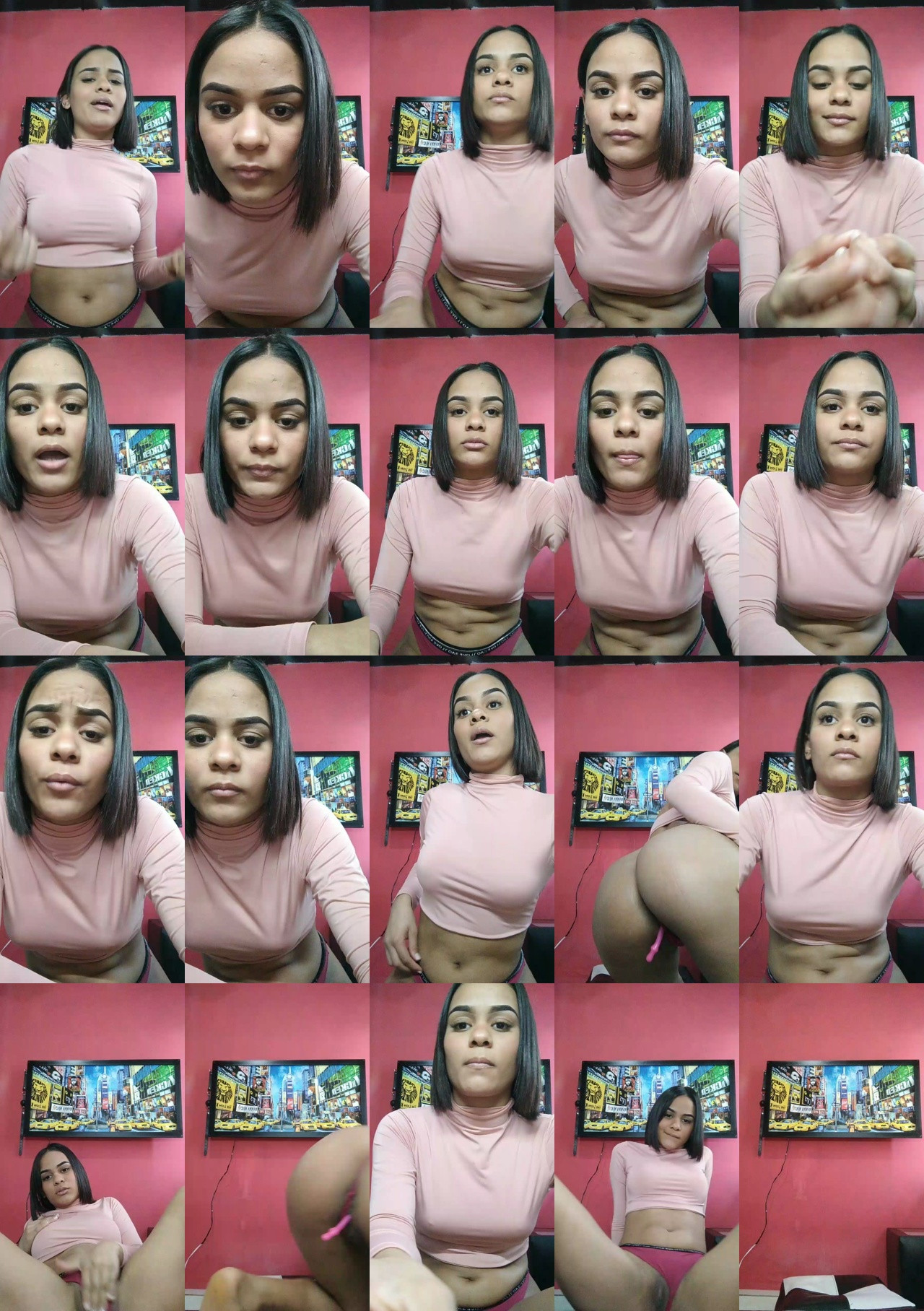 xxxkitty_fun2 17-11-2020 Naked 