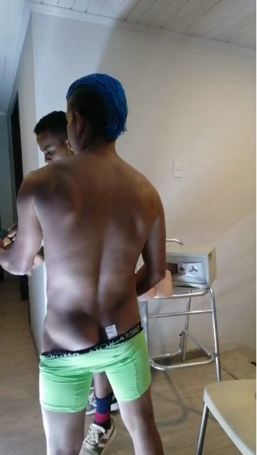 1Spit_KingPig  18-11-2020 Recorded Video Show