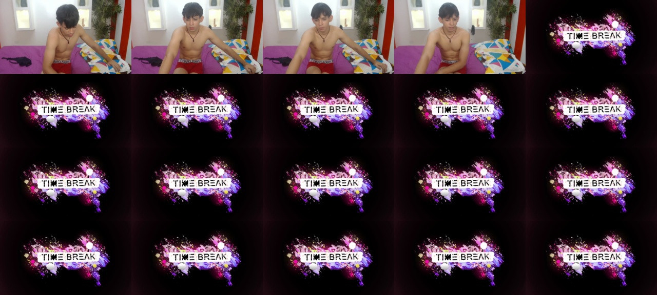 Abrilandjoan 18-11-2020 Recorded 
