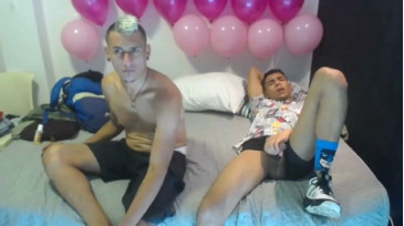 AfricanBoy_23cm  18-11-2020 Recorded Video Download