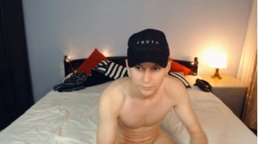 Andredurand  18-11-2020 video socks