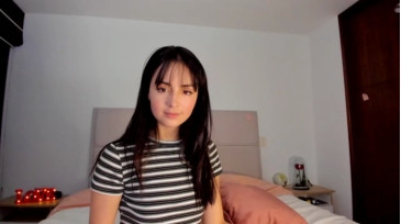 Annie_Dreams 18-11-2020 Cam 