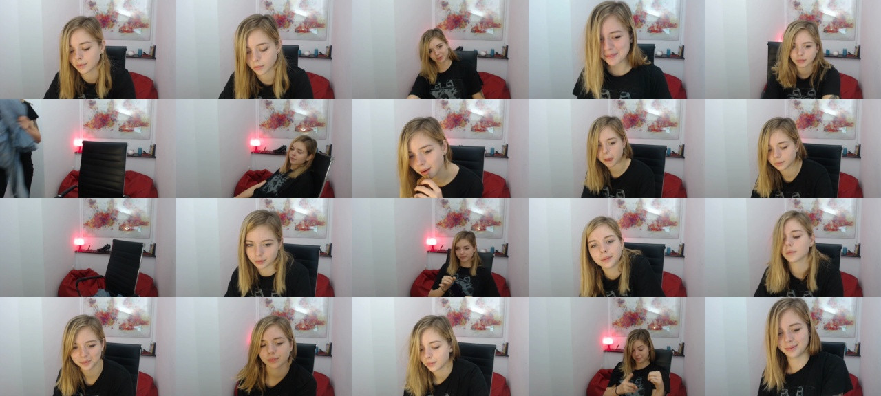 Blonde_Andcute 18-11-2020 Pretty 