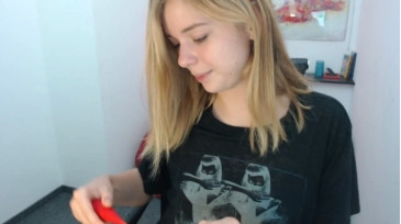 Blonde_Andcute 18-11-2020 Porn 