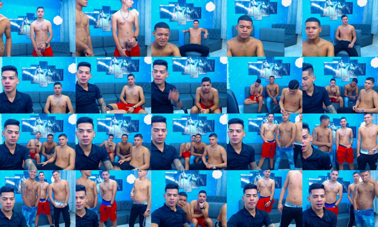 Bravefellerr  18-11-2020 Recorded Video XXX