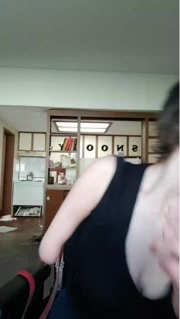 CandyCastle  18-11-2020 nudesshow Female