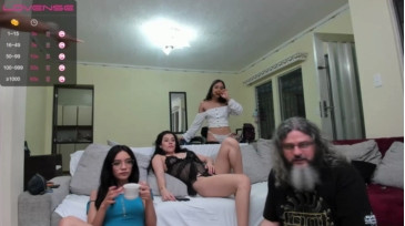 Cheeseburgerjesus 18-11-2020 Naked 