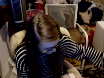 Daddyscumtoy 18-11-2020 Cam 