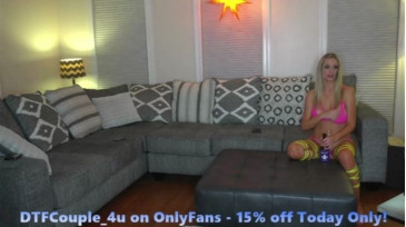 Dtfcouple_4u  18-11-2020 sexydance Couple