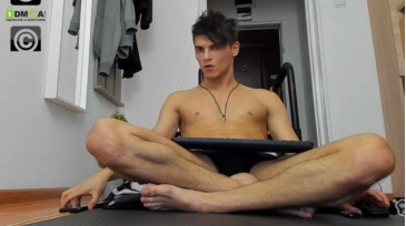 Frankiedale  18-11-2020 video pvt anal