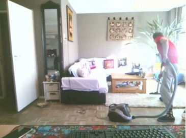 GigoloDexter  18-11-2020 Recorded Video Naked