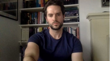 Hotspycam  18-11-2020 video fetish