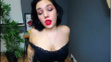 INES_desire  18-11-2020 kawaii Female
