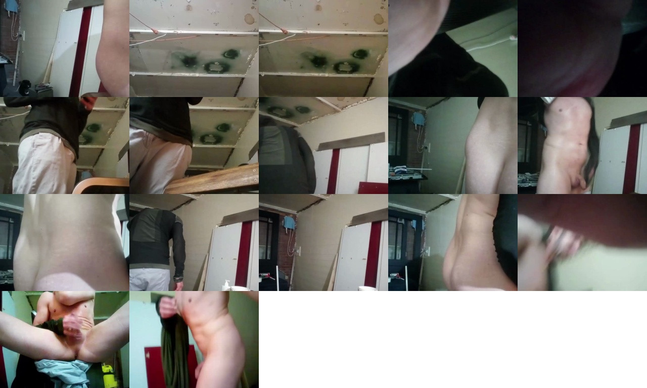 Iktehuur  18-11-2020 Recorded Video Porn