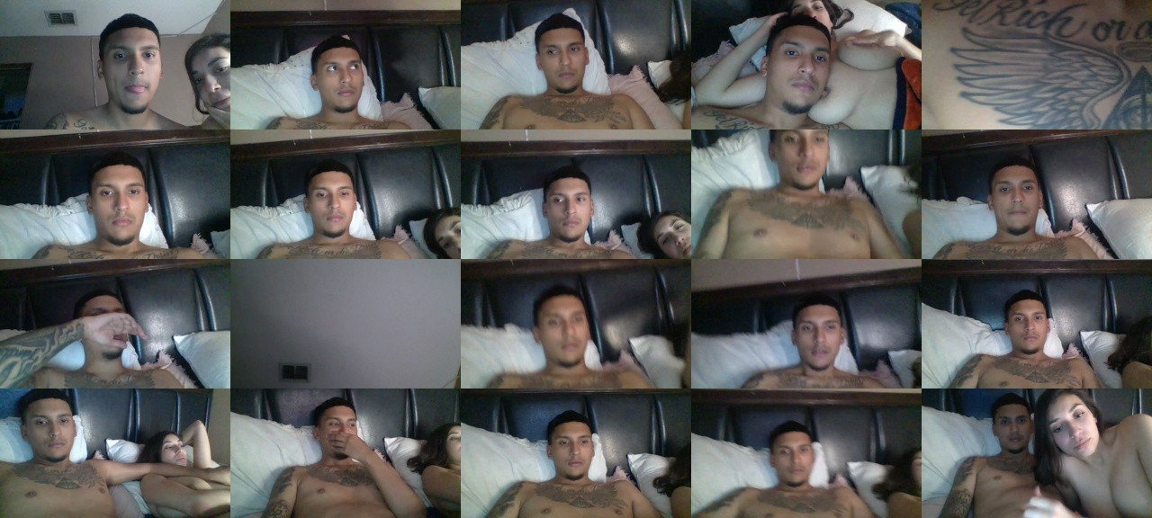Illegalmafia 18-11-2020 Cam 