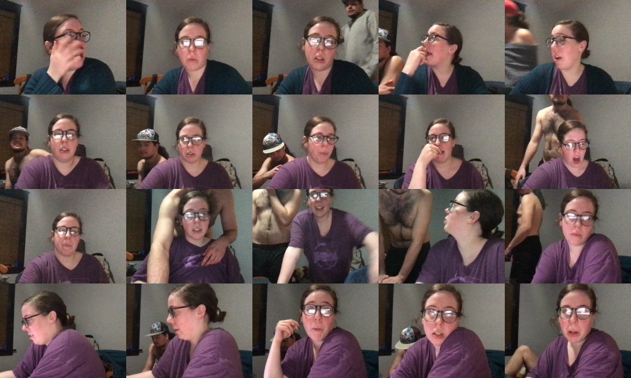 Jackielove1 18-11-2020 Wet 