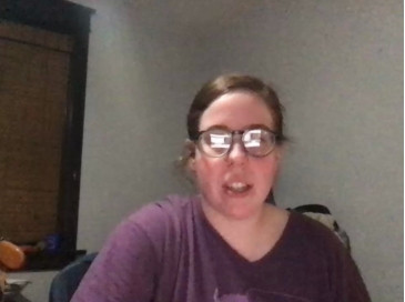 Jackielove1 18-11-2020 Wet 