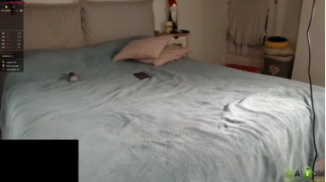 John_Cata  18-11-2020 big-ass Couple