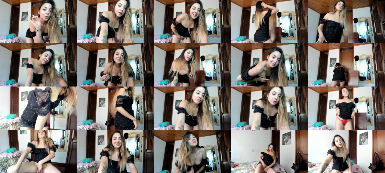 Liiza_Angels 18-11-2020 Video 