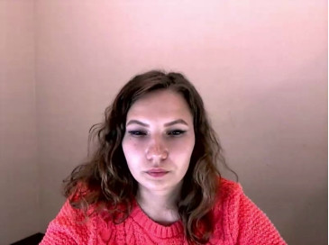 Lissa_KKK 18-11-2020 Pretty 