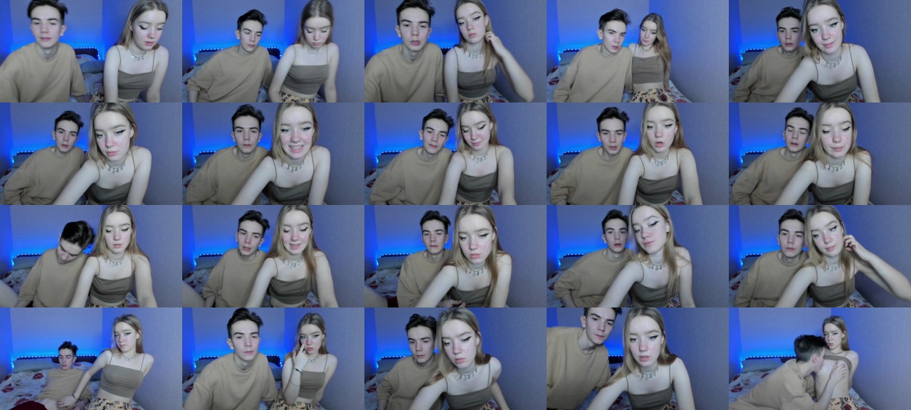 Lollipops6666 18-11-2020 Cam 