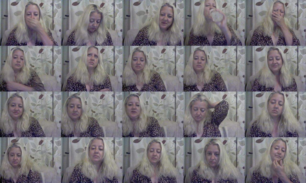 LuluFlirt 18-11-2020 Webcam 