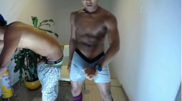 MONSTER_BLACK  17-11-2020 Recorded Video Cam