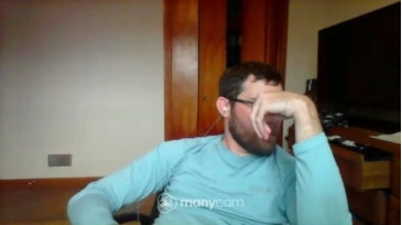 Mrmcmasters  18-11-2020 video shy