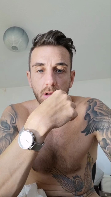 Neotrix33  18-11-2020 Recorded Video Porn