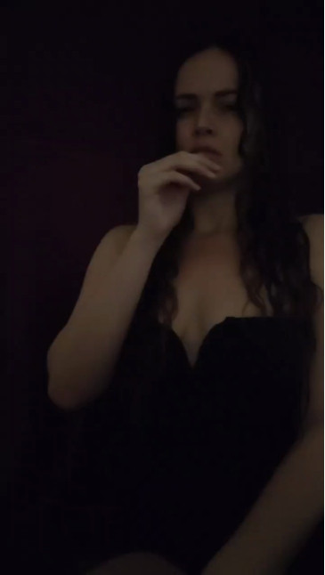 Oliviadoll 18-11-2020 Cam 