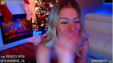 Oliviaowens  18-11-2020 fetishes Female