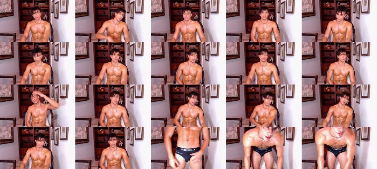 Tyler_Lautner  18-11-2020 Male Webcam