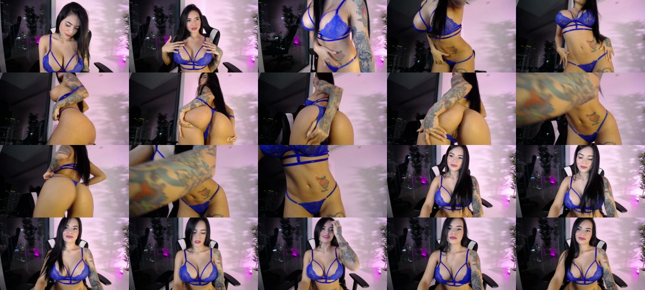 VanessaVega 18-11-2020 Download 