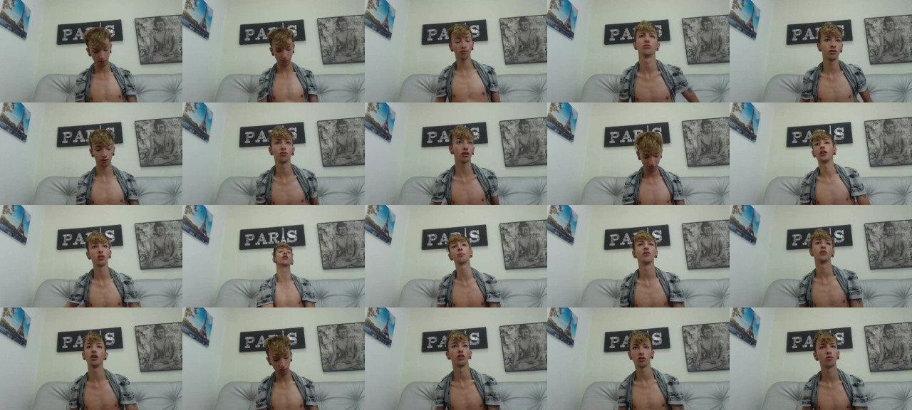 ZackNight_  18-11-2020 Recorded Video Naked