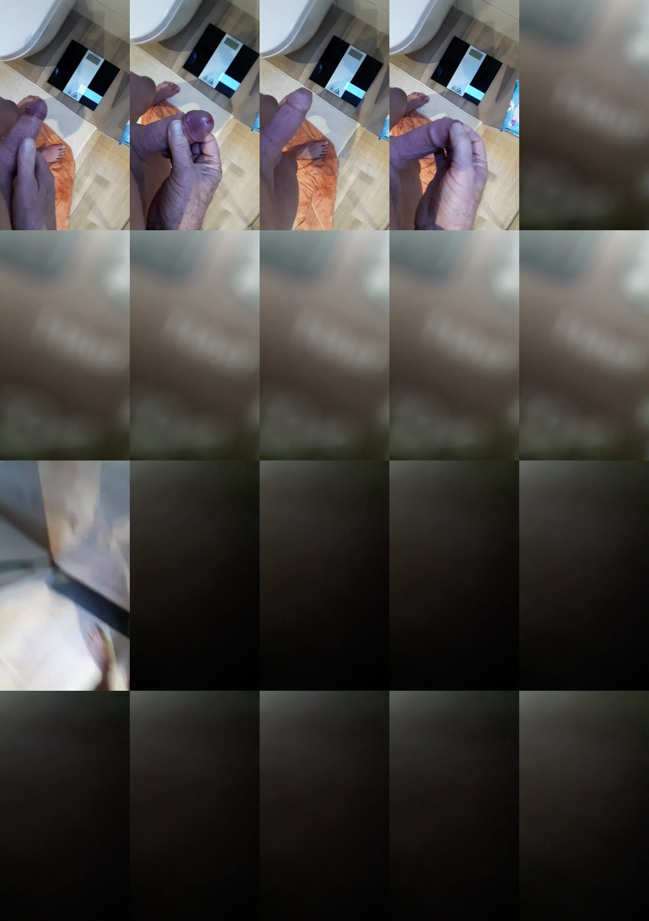 allier  18-11-2020 Recorded Video Topless