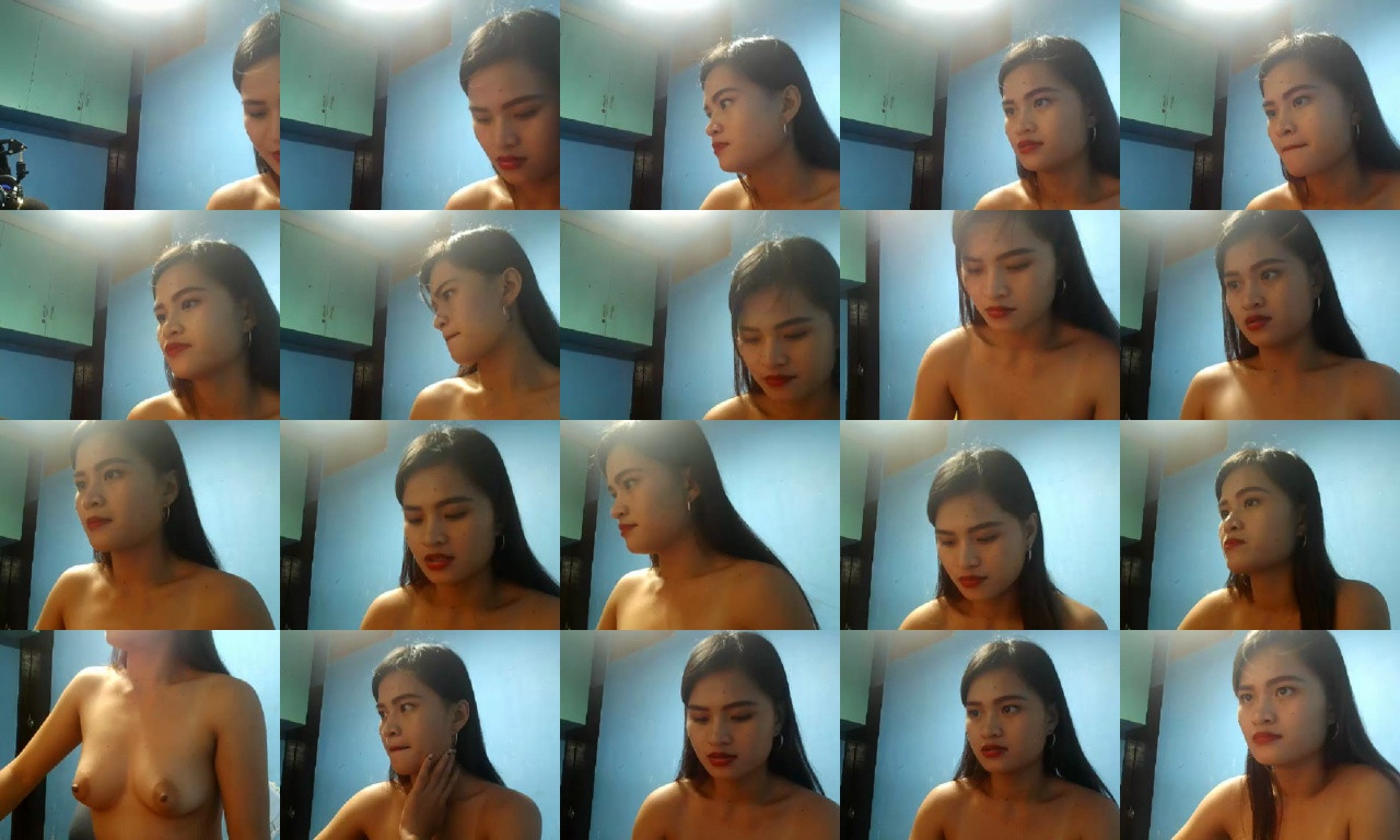 ambernica 18-11-2020 Topless 