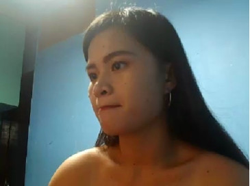 ambernica 18-11-2020 Topless 