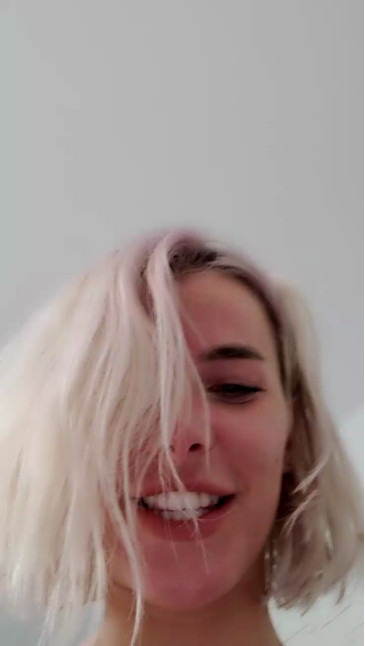 bunny_vic 18-11-2020 Naked 