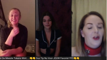 cam4duel 17-11-2020 Nude 