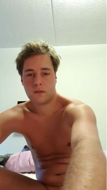 chefke1  18-11-2020 Recorded Video Topless