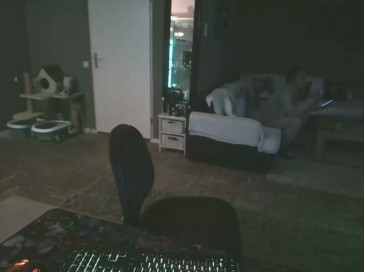 chemsd2010  18-11-2020 Recorded Video Topless