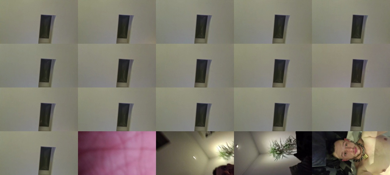 jongboymaagd  18-11-2020 Recorded Video Nude