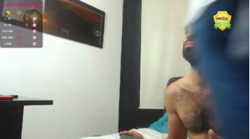 justin_ashton  18-11-2020 Recorded Video Naked
