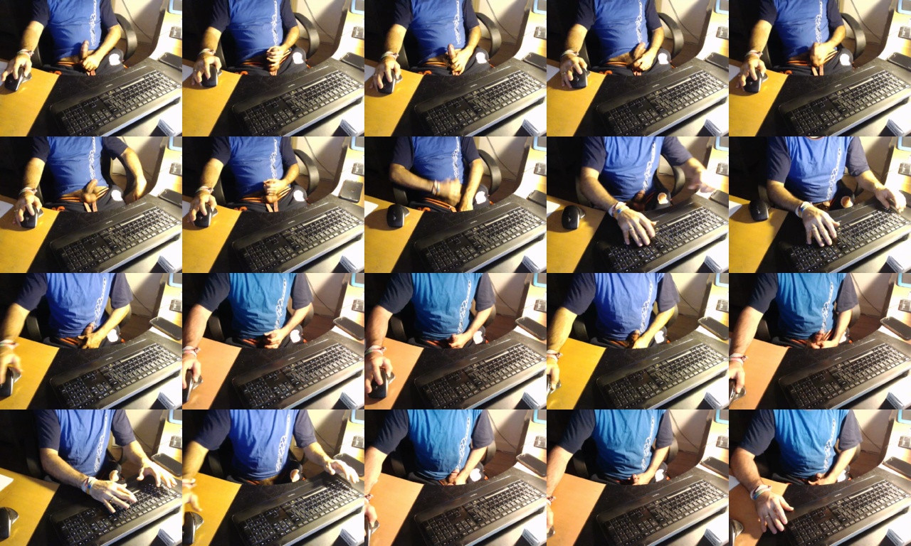lovemaster_n  18-11-2020 Recorded Video Cam