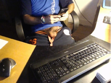 lovemaster_n  18-11-2020 Recorded Video Cam