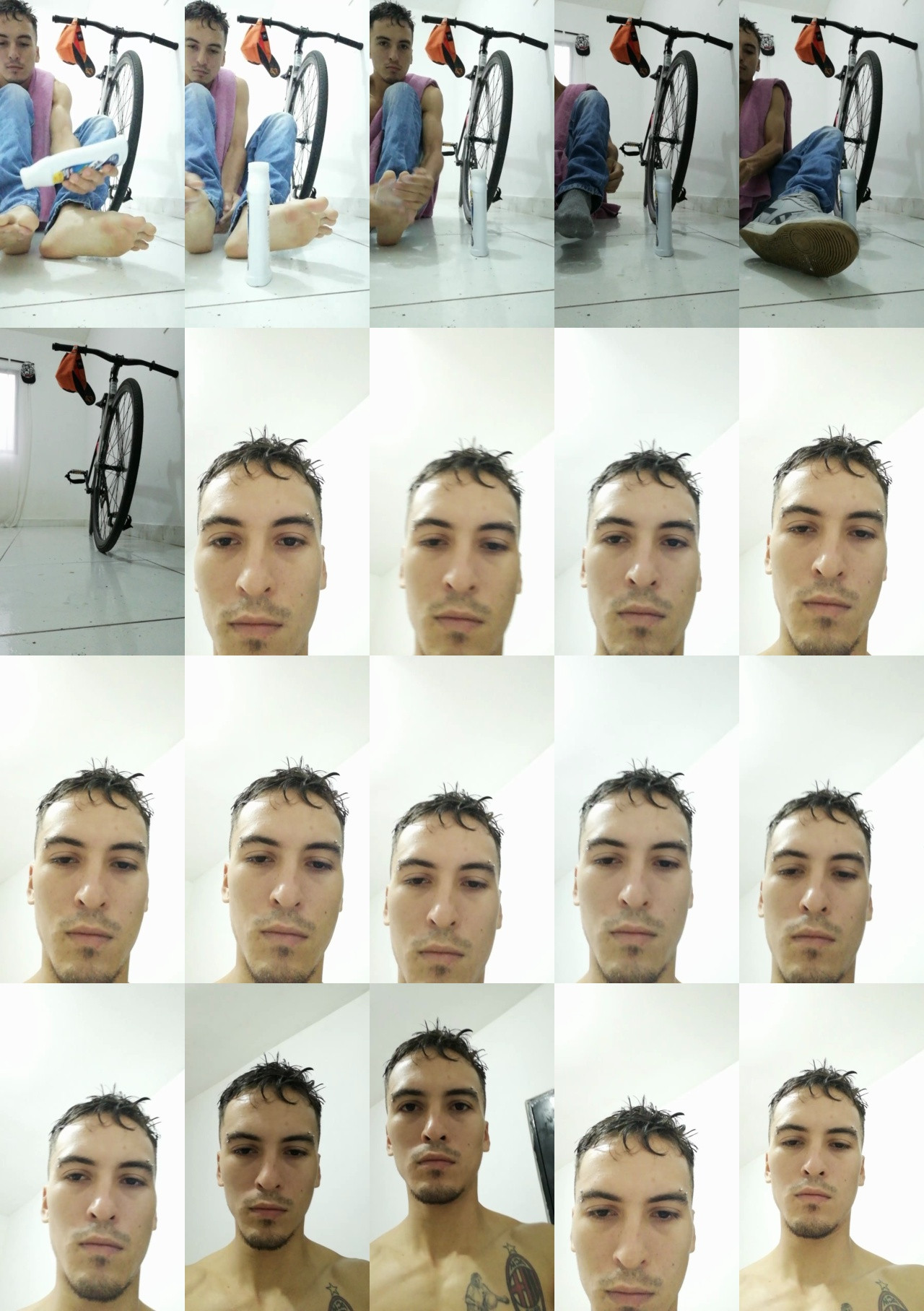 lukelewisvc  18-11-2020 Recorded Video Porn